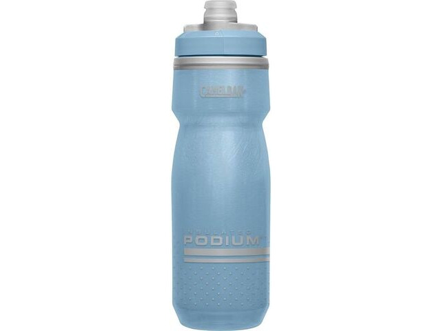 Podium chill insulated water bottle online