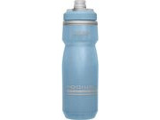 CAMELBAK Podium Chill Insulated Bottle Stone Blue 600ml 