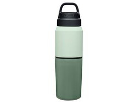 CAMELBAK Multibev Thermal Flask 500ml with 350ml cup in Moss Mint