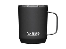 CAMELBAK Horizon Camp Mug Sst Vacuum Insulated 350ml Black 350ml