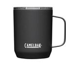 CAMELBAK Horizon Camp Mug Sst Vacuum Insulated 350ml Black 350ml 