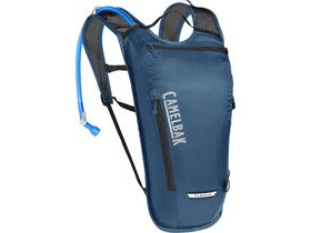 CAMELBAK Classic 70oz in Gibraltar Blue