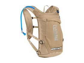 CAMELBAK Adventure Pack 8l Vest With 2l Reservoir: Moondust 8l