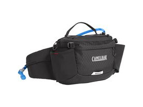 CAMELBAK M.u.l.e. 5 Waist Pack Black 5l