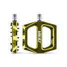 DMR Pedal - Vault 105mm x 105mm Lem Lime  click to zoom image