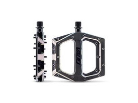 DMR Pedal - Vault - Black Chrome