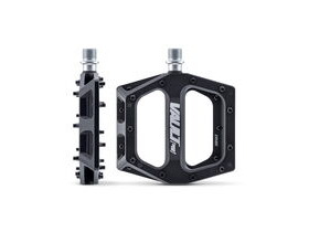 DMR Pedal - Vault Mag - Black