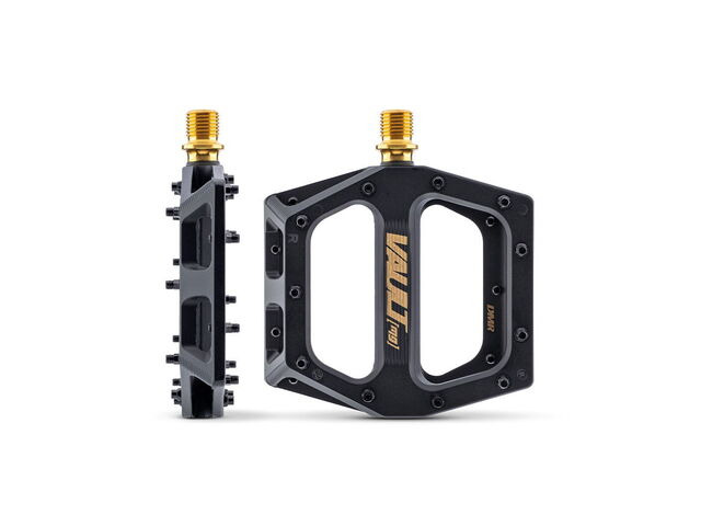 DMR Pedal - Vault Mag SL - Black click to zoom image