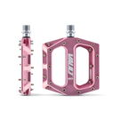 DMR Pedal - Vault Midi 95x104mm Pink  click to zoom image