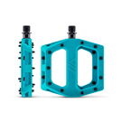 DMR V11 Pedal 105mm x 105mm Blue  click to zoom image