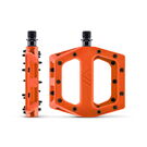 DMR V11 Pedal 105mm x 105mm Orange  click to zoom image