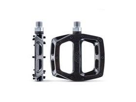 DMR V12 Pedal - Galaxy Black