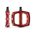 DMR V8 Pedal 95mm x 100mm Electric Red  click to zoom image