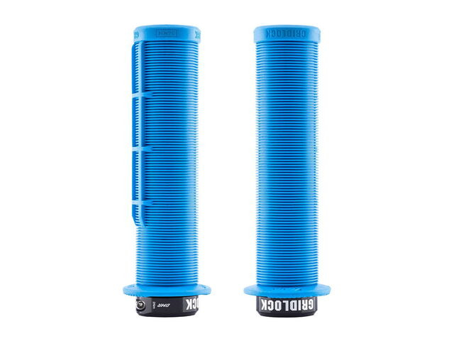 DMR Gridlock Grip - Blue click to zoom image