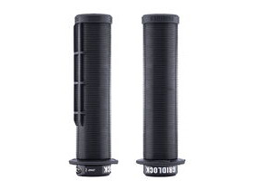 DMR Gridlock Grip - Black