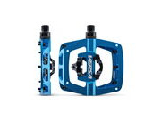 DMR Versa Pedal One Size Blue  click to zoom image