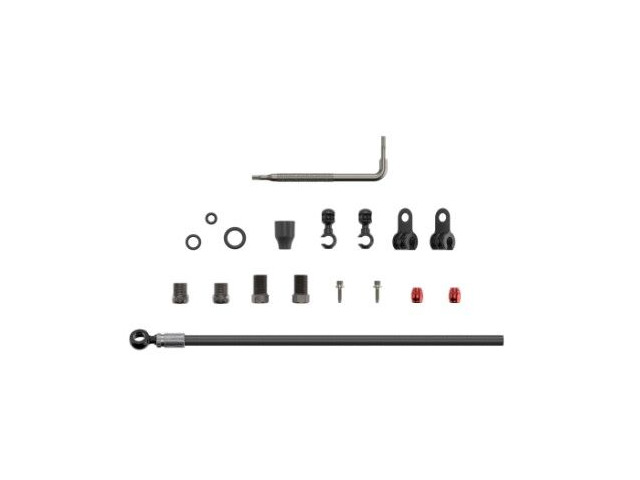 SRAM Disc Brake Hydraulic Hose Kit for Code R-RSC ( 00.5318.039.000 ) click to zoom image