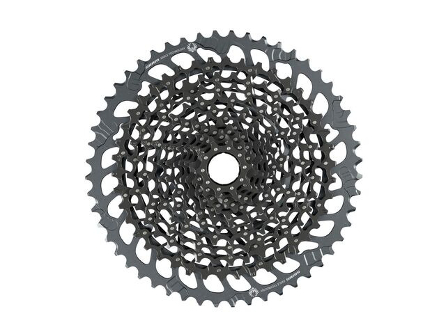 SRAM Cassette Xg-1275 Eagle 10-52 12 Speed Black 10-52t click to zoom image