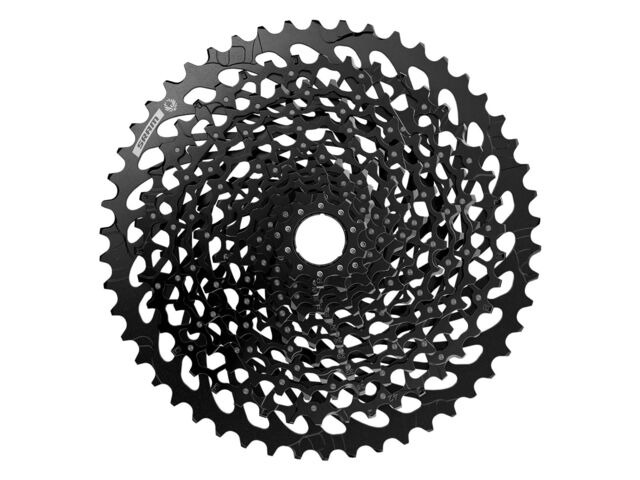SRAM Cassette Xg-1275 Eagle Drivetrain: 10-50t click to zoom image