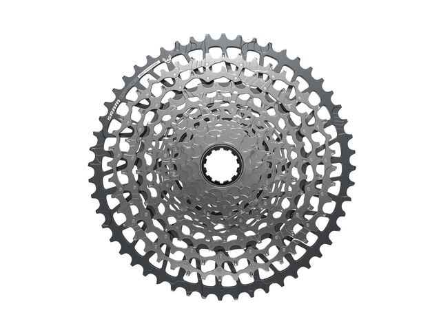 SRAM Cassette Xs-1275 T-type Eagle 12 Speed: 10-52t click to zoom image