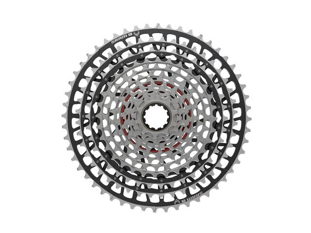 SRAM Cassette Xs-1299 T-type Eagle 10-52t 10-52t click to zoom image