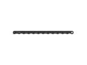 SRAM Chain X0 T-type Eagle Dark Polar Solidpin 126 Links W/Powerlock T-type Pvd 12 Speed 1pc Black 12 Speed 