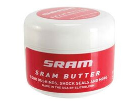 SRAM Butter for Forks, shocks, Dropper Posts