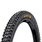 CONTINENTAL Kryptotal Rear Enduro Tyre - Soft Compound Foldable: Black & Black 29x2.40" 