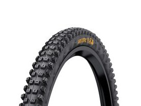 CONTINENTAL Argotal Enduro Tyre - Soft Compound Foldable Black 27.5x2.60"