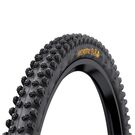 CONTINENTAL Hydrotal Downhill Tyre - Supersoft Compound Foldable Black 27.5x2.40" 