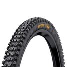CONTINENTAL Kryptotal Front Downhill Tyre - Supersoft Compound Foldable Black 27.5x2.40" 