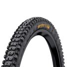 CONTINENTAL Kryptotal Rear Downhill Tyre - Soft Compound Foldable Black 27.5x2.40" 