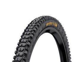 CONTINENTAL Kryptotal Rear Trail Tyre - Endurance Compound Foldable Black & Black 27.5x2.40"