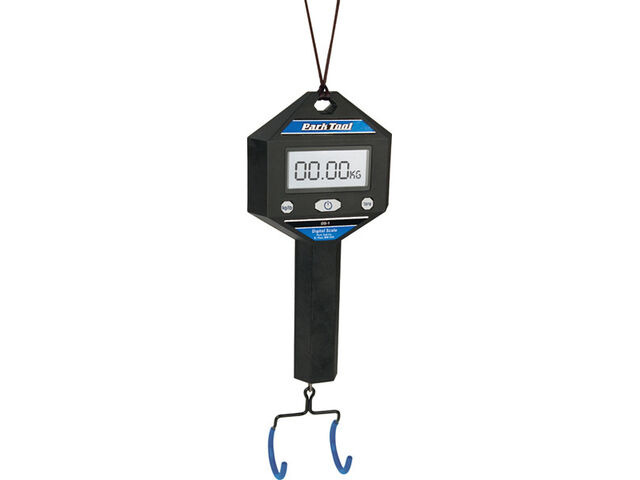 PARK TOOLS DS-1 Digital Scale click to zoom image