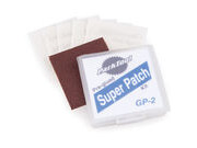 PARK TOOLS GP-2 Super Patch Kit Carded 