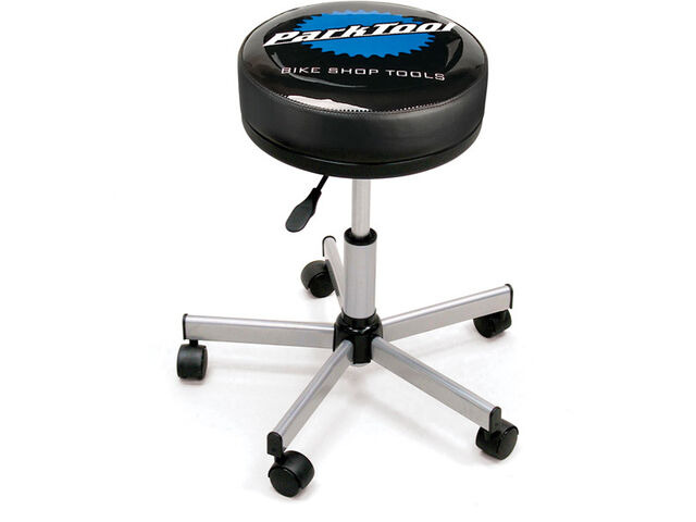 PARK TOOLS STL-2 Adjustable-Height Shop Stool click to zoom image