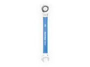 PARK TOOLS Ratcheting Metric Wrench: 10mm 