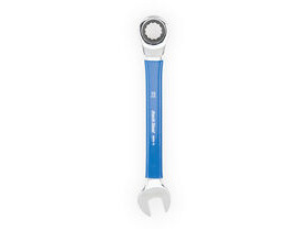 PARK TOOLS Ratcheting Metric Wrench: 15mm