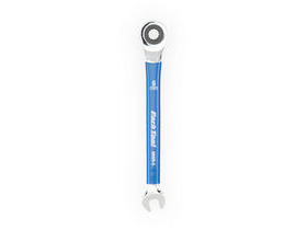 PARK TOOLS Ratcheting Metric Wrench: 6mm