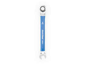 PARK TOOLS Ratcheting Metric Wrench: 8mm