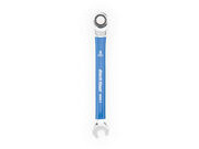 PARK TOOLS Ratcheting Metric Wrench: 8mm 