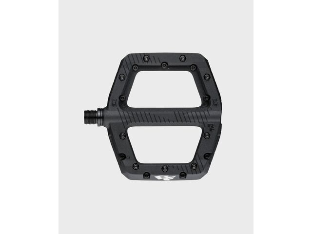 RACE FACE Chester Pedals Black click to zoom image