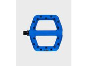 RACE FACE Chester Pedals Blue S Blue  click to zoom image