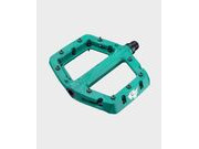 RACE FACE Chester Pedals Green click to zoom image