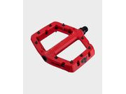 RACE FACE Chester Pedals Red click to zoom image