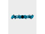 RACE FACE Chester Pedals Turquoise click to zoom image