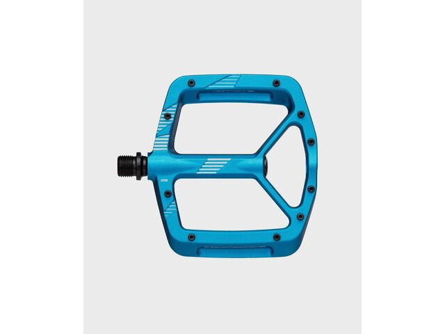 RACE FACE Aeffect R Pedal Blue click to zoom image