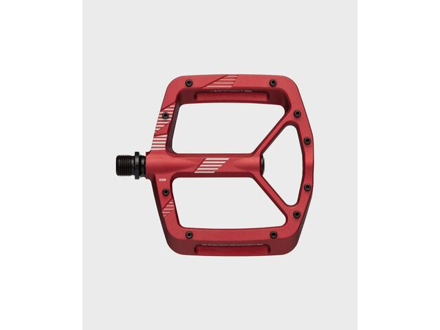 RACE FACE Aeffect R Pedal Red click to zoom image