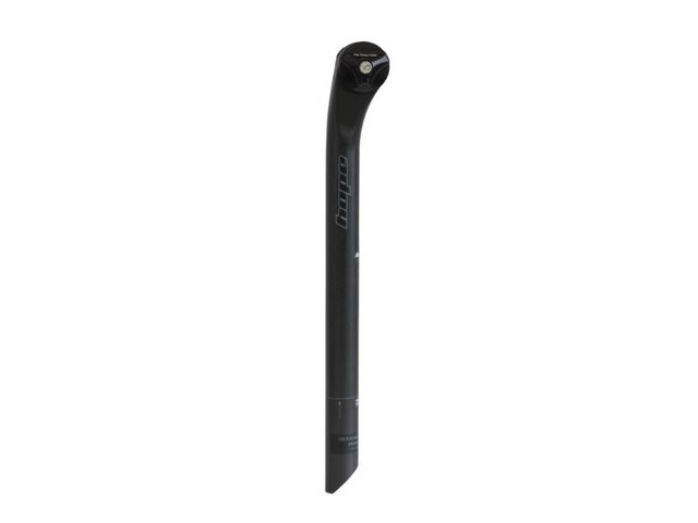 HOPE Carbon Seatpost 27.2 x 350mm click to zoom image