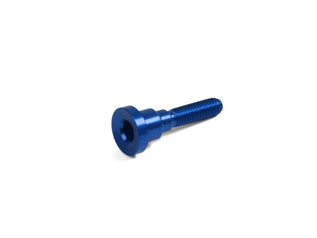 HOPE Headset Head Bolt in Blue click to zoom image